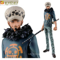 Japanisch Ein Stück Anime Shanks Figur Zero Roronoa